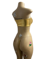 Load image into Gallery viewer, Goldie 6.0
