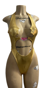 Load image into Gallery viewer, Goldie
