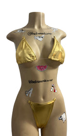 Load image into Gallery viewer, Goldie 3.0
