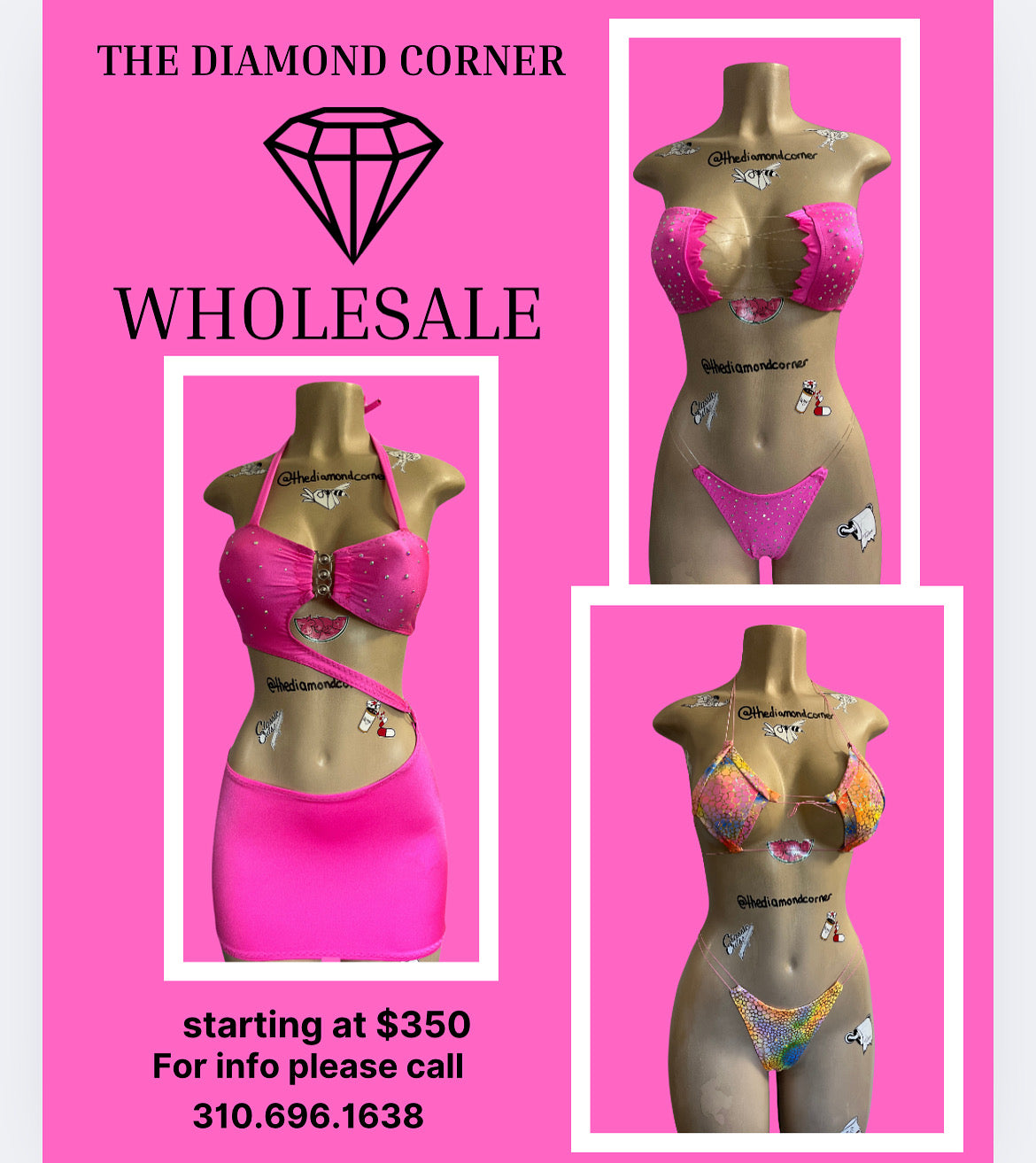 Wholesale