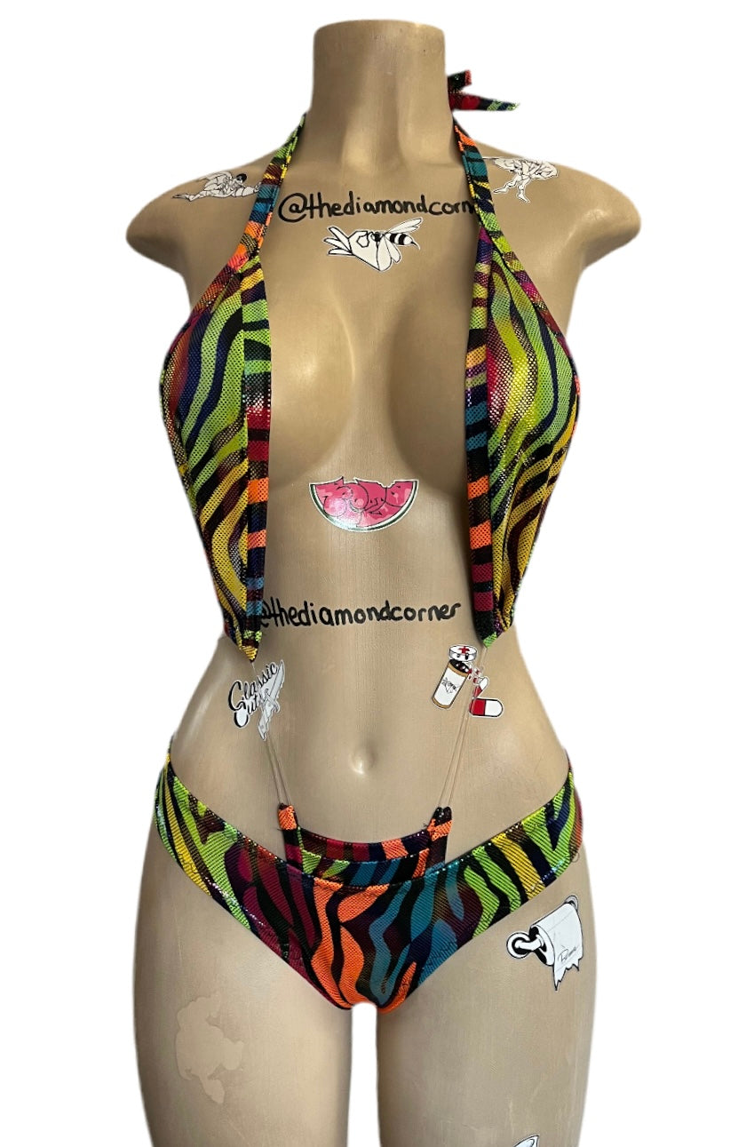 Zebra