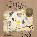 Load image into Gallery viewer, Kid prints Spelt by J Organic Heating/ Ice pack
