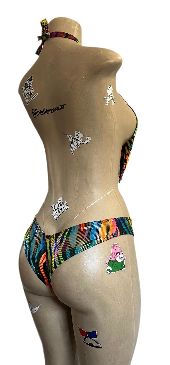 Zebra