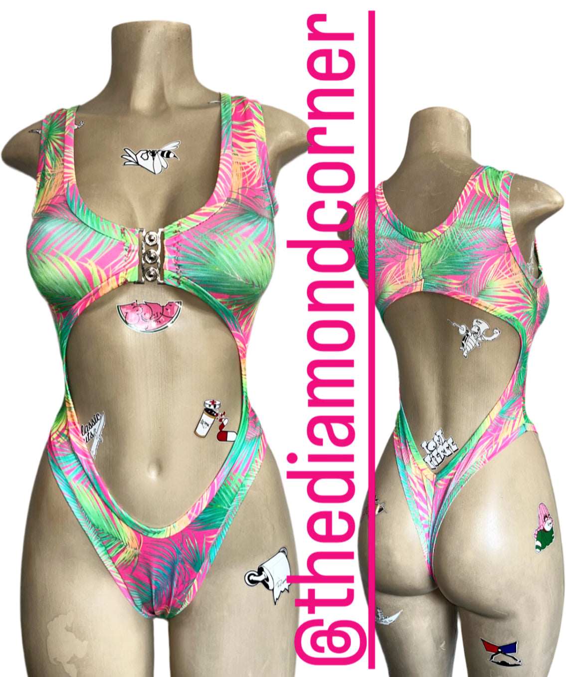 Tropicana