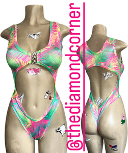 Tropicana