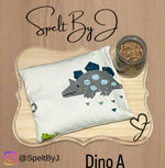 Load image into Gallery viewer, Kid prints Spelt by J Organic Heating/ Ice pack
