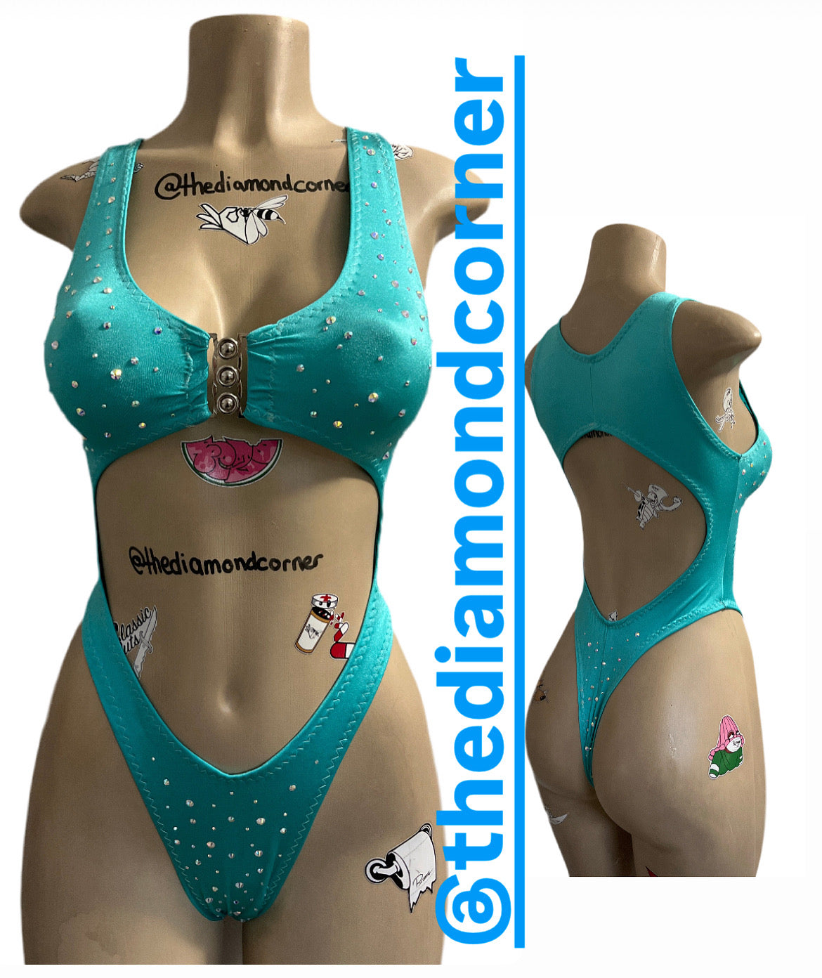 Turquoise