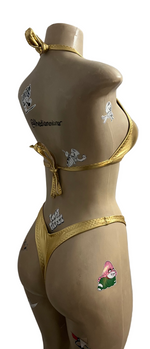 Load image into Gallery viewer, Goldie 4.0
